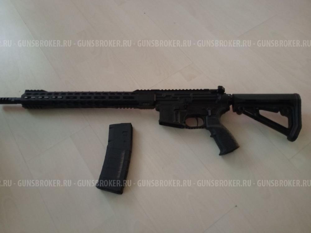 СТМ-15