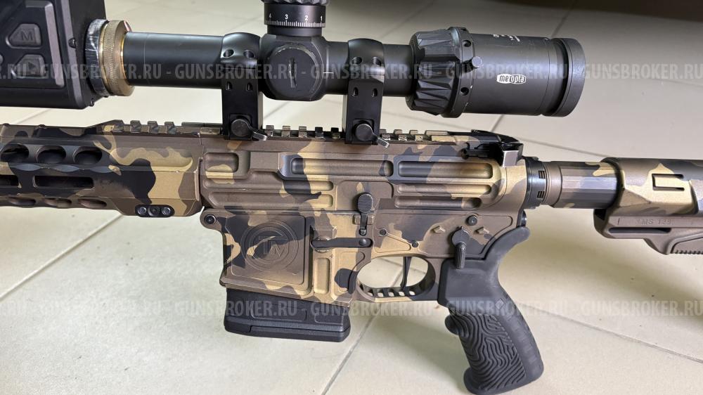 STM-308 кал .308 WIN