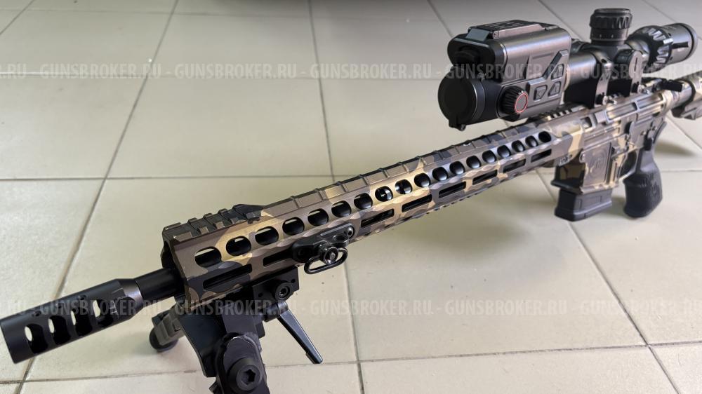 STM-308 кал .308 WIN