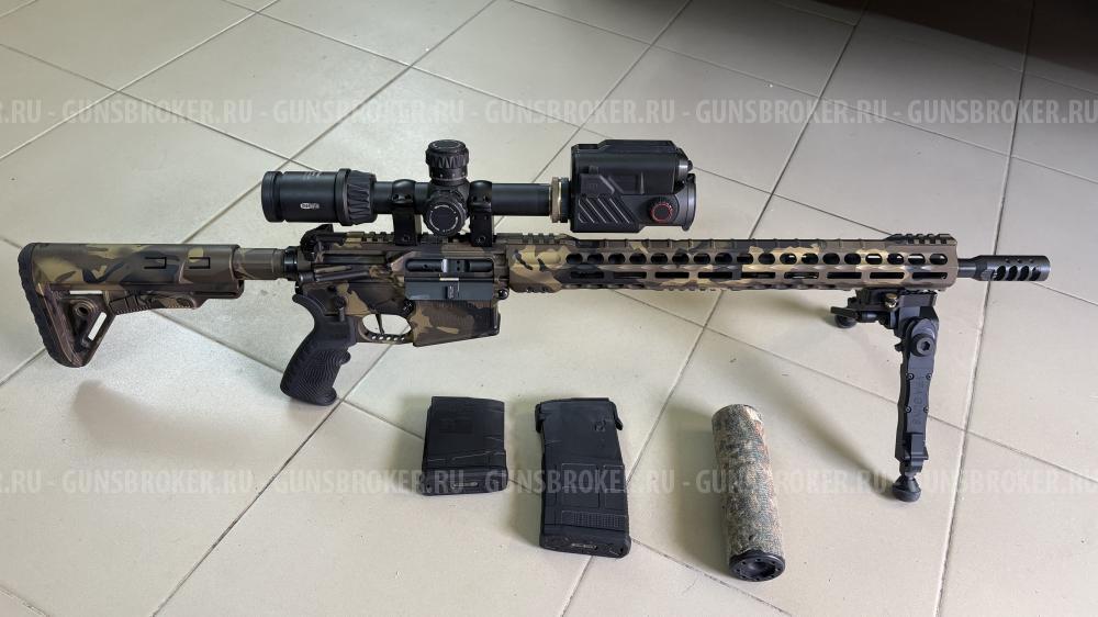 STM-308 кал .308 WIN