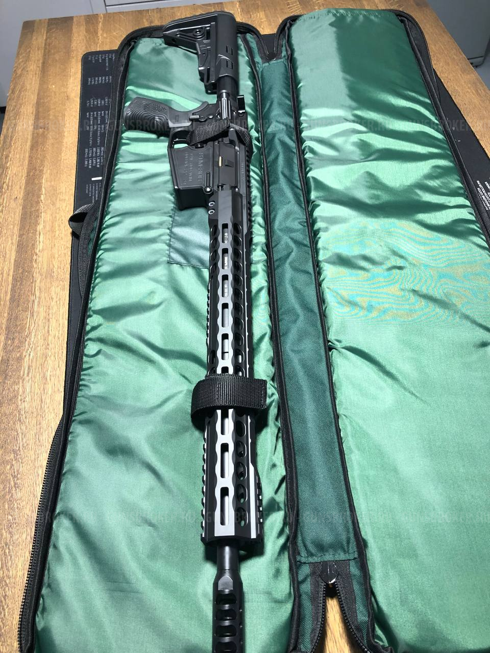 STM-308, кал.308win +ДТК ЗТ 