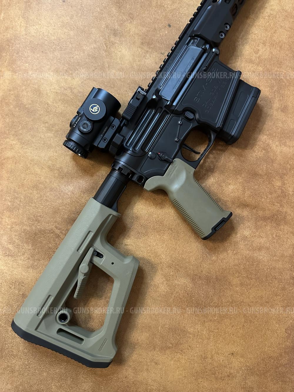 STM-308 Союз-ТМ