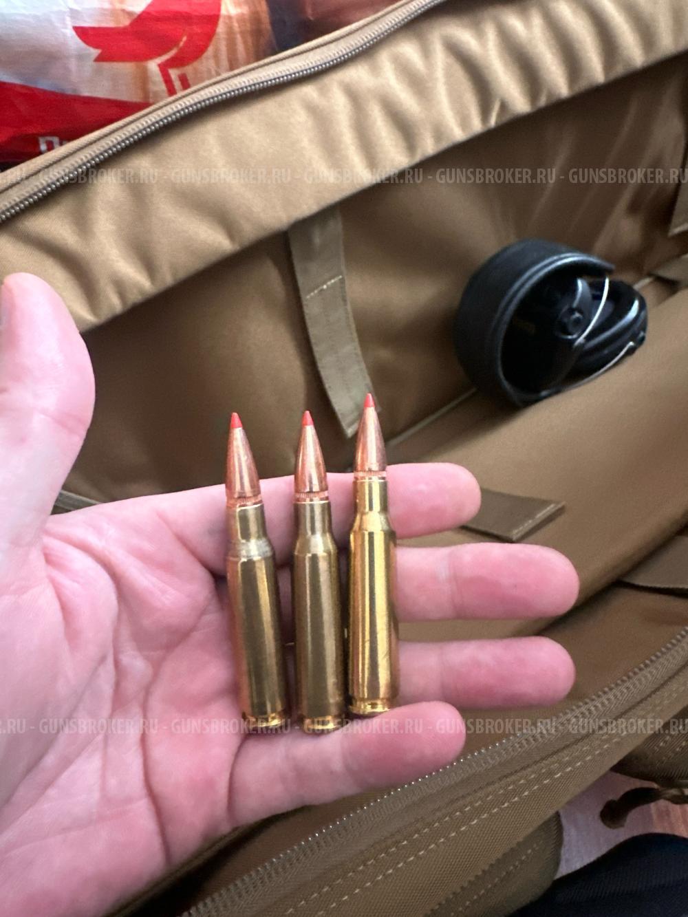 STM-308 Союз-ТМ