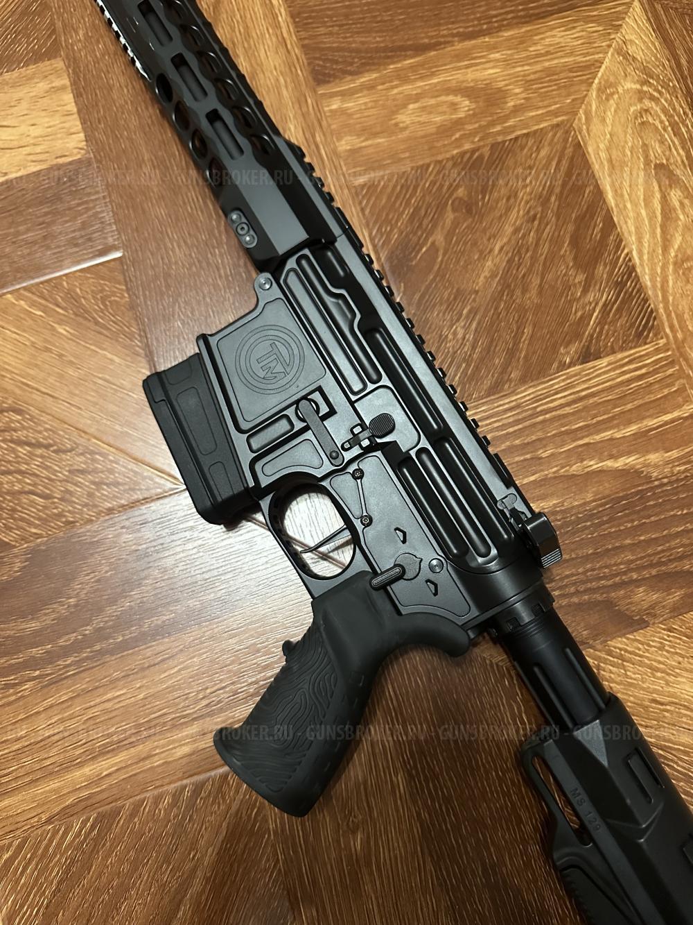 STM-308 Союз-ТМ