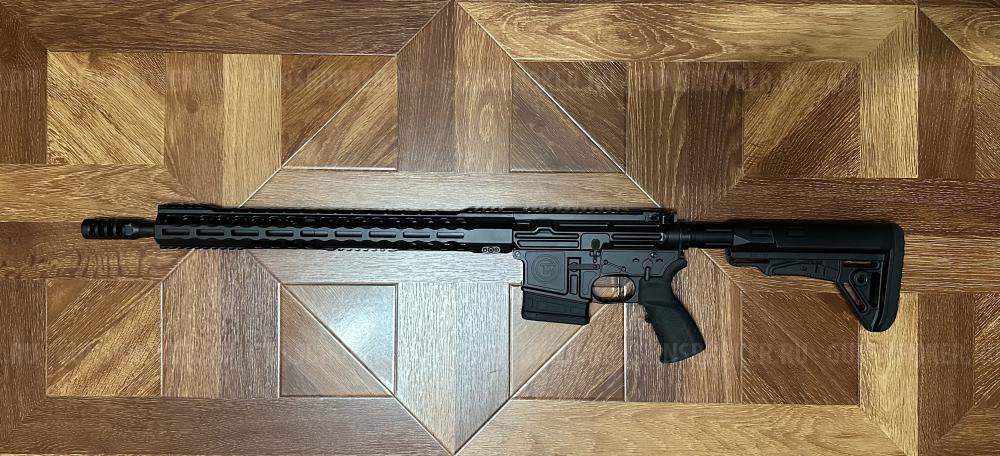 STM-308 Союз-ТМ