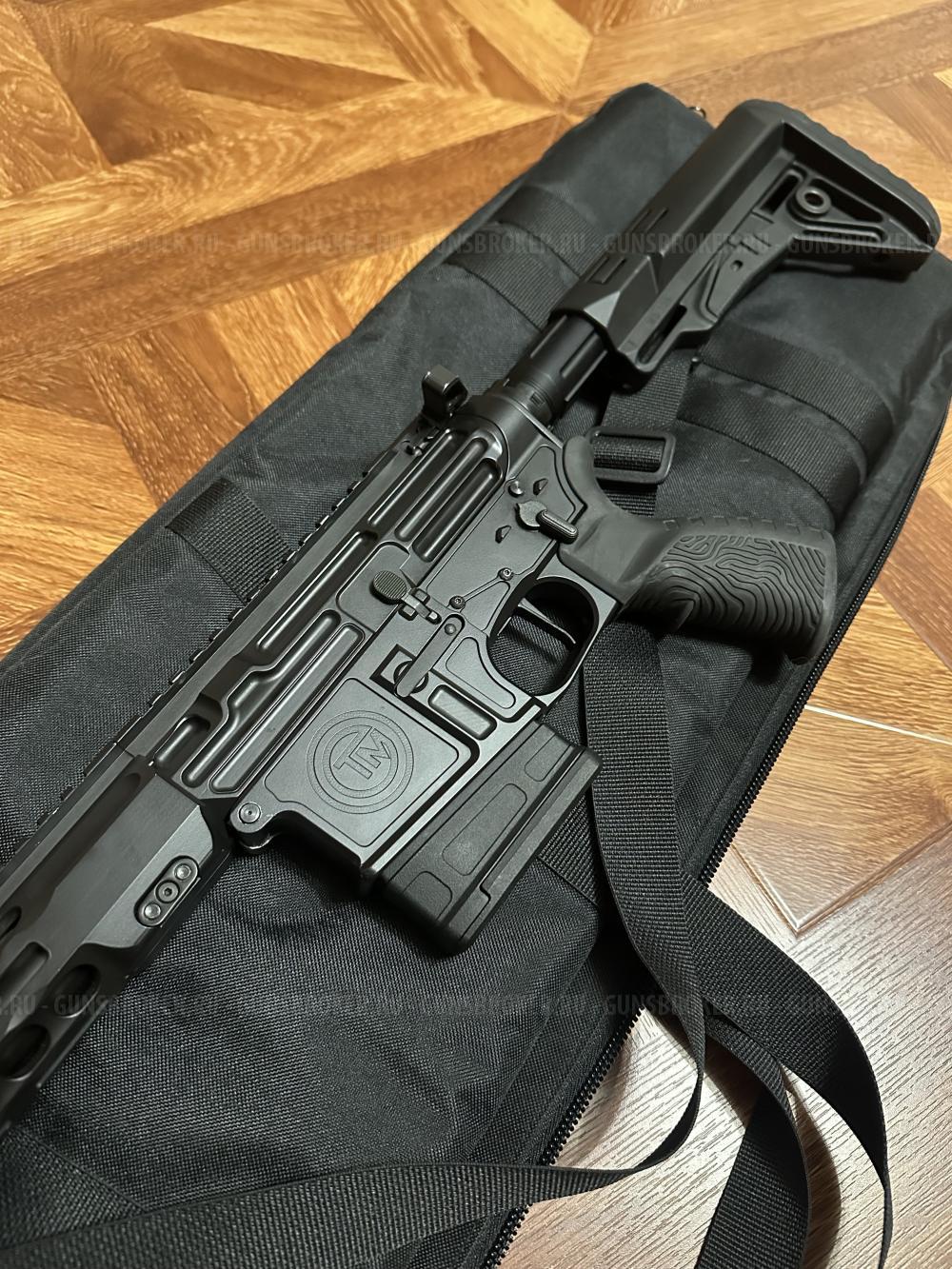 STM-308 Союз-ТМ