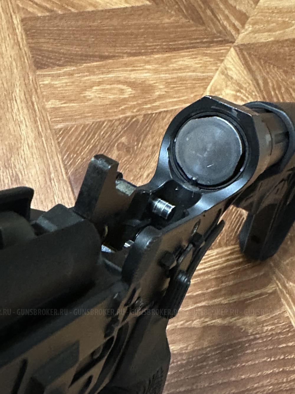 STM-308 Союз-ТМ