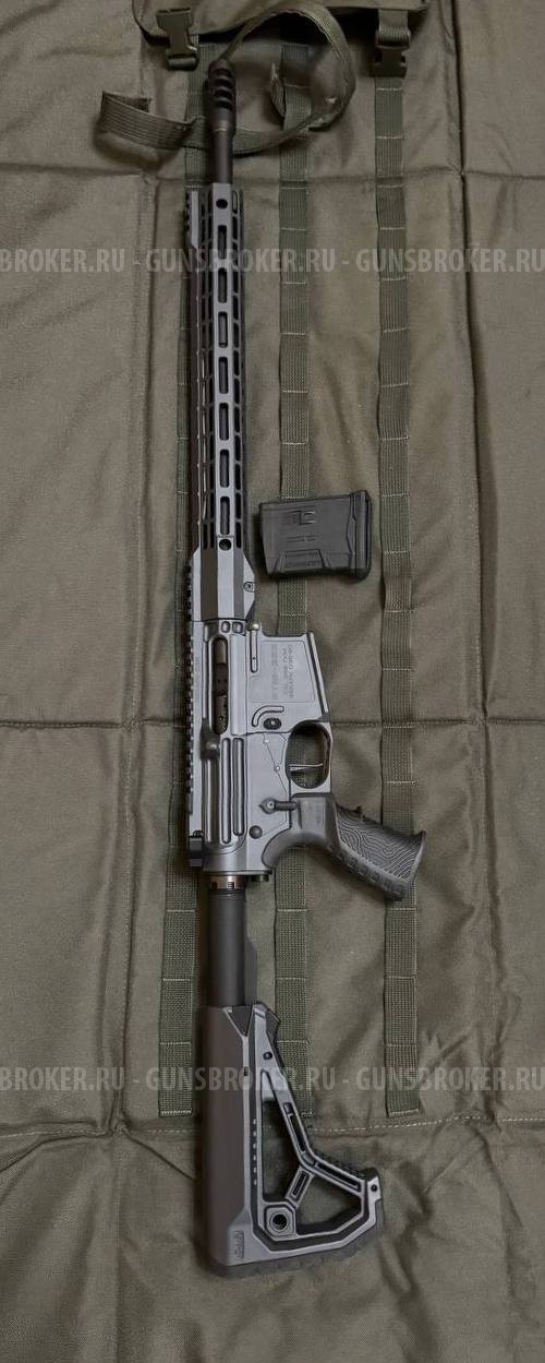 STM-366 AR-15 (Союз-ТМ)