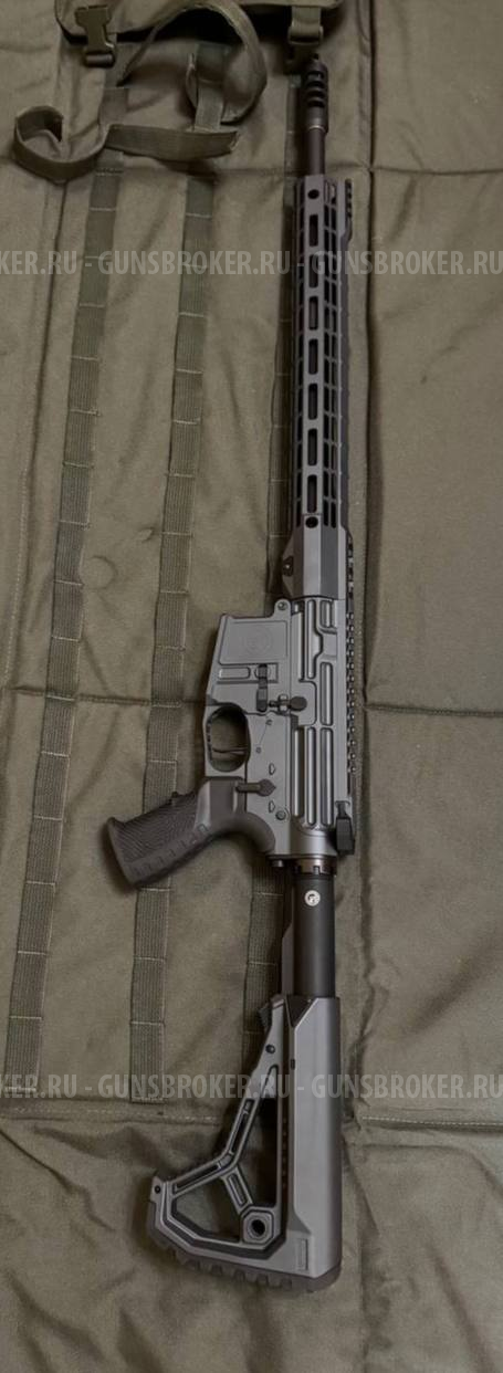 STM-366 AR-15 (Союз-ТМ)