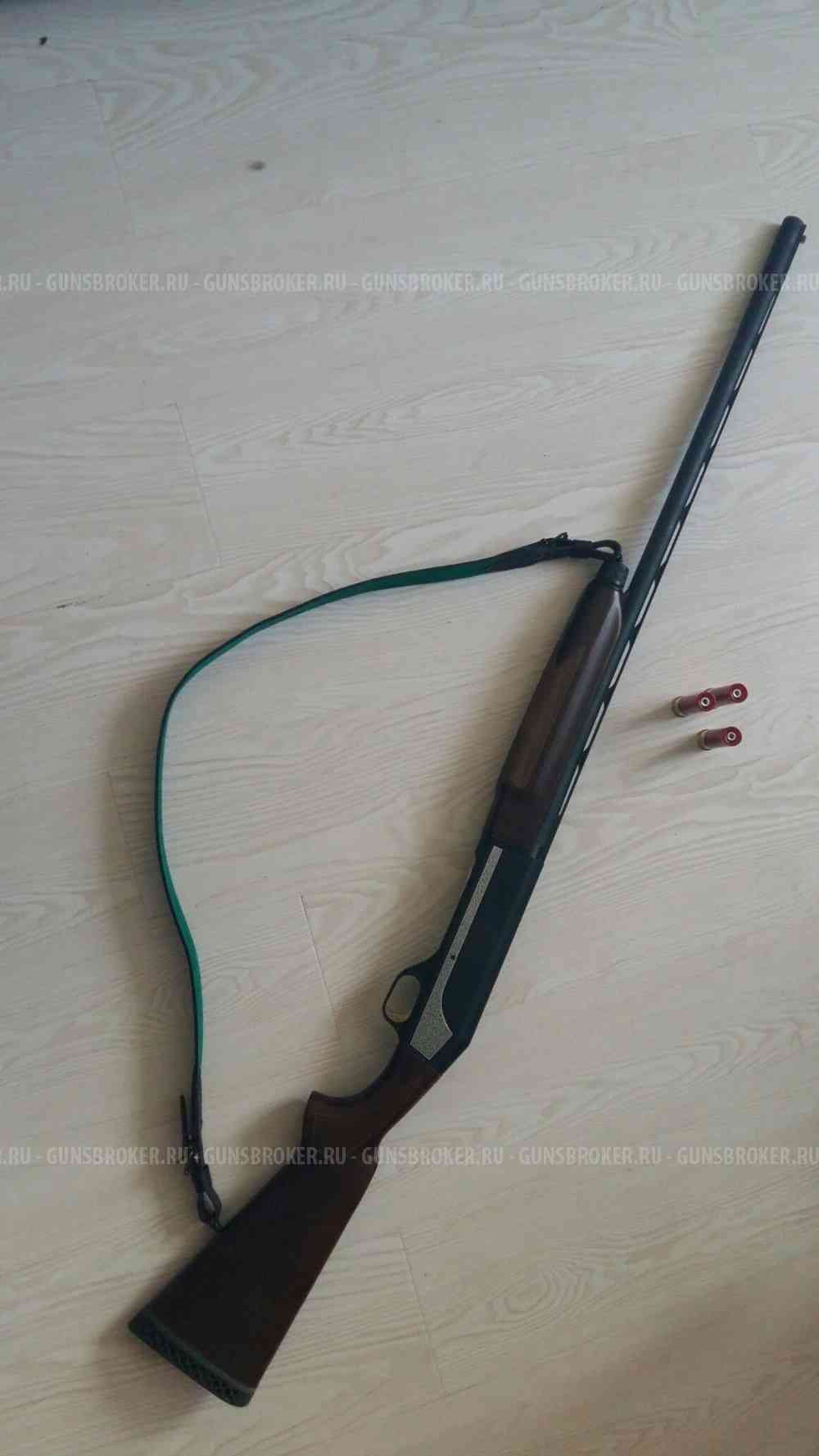 Stoeger 2000