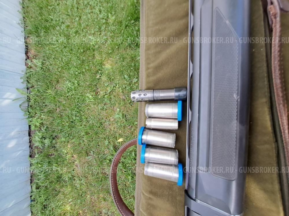 Стоеджер 2000 А