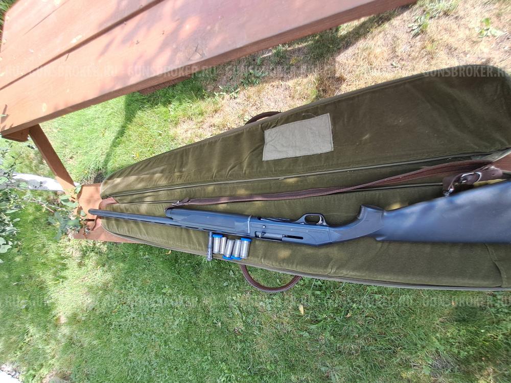 Стоеджер 2000 А