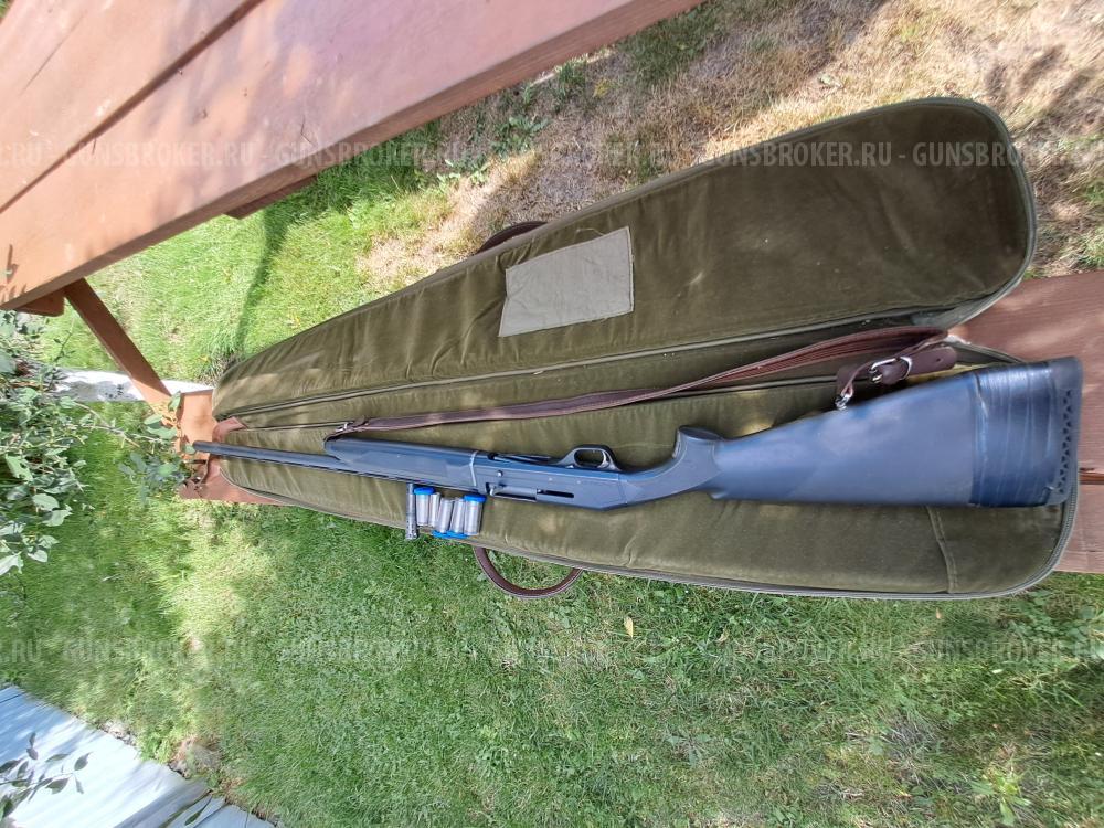 Стоеджер 2000 А