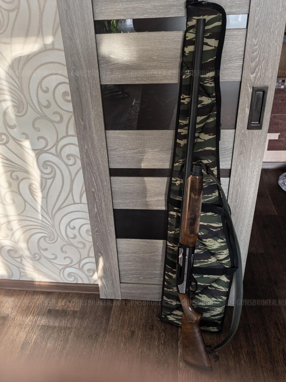 Стоеджер 2000 А Делюкс