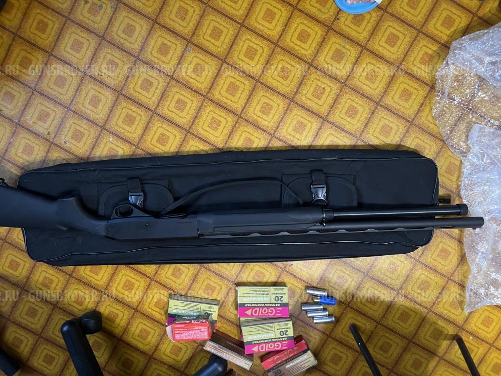 Stoeger М 3000 кал. - 12*76