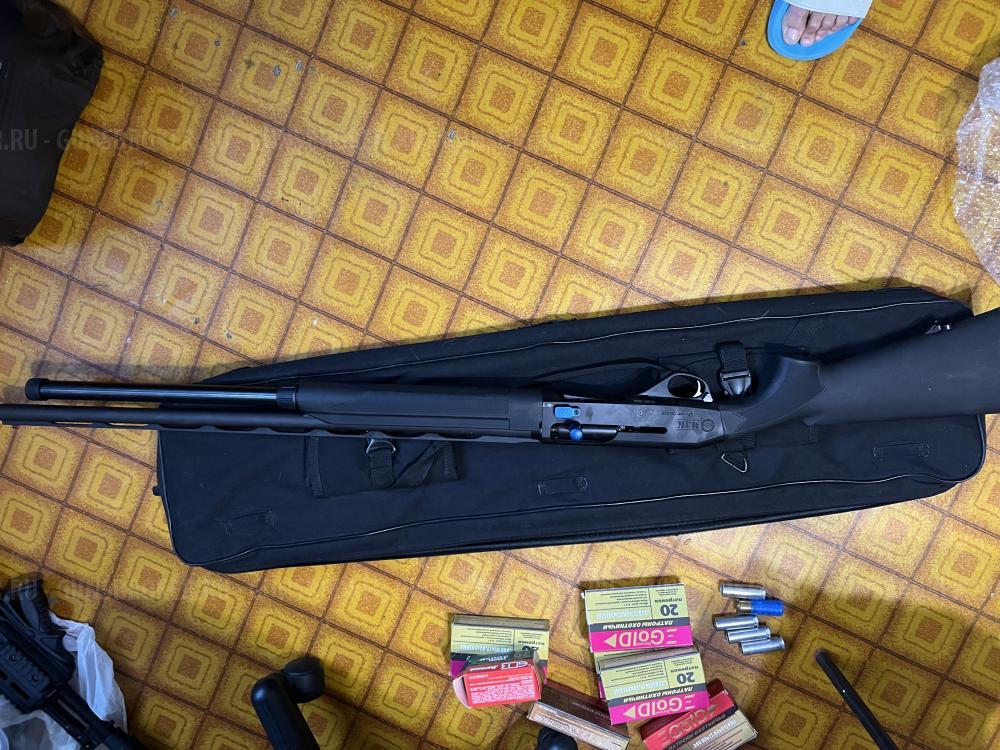 Stoeger М 3000 кал. - 12*76