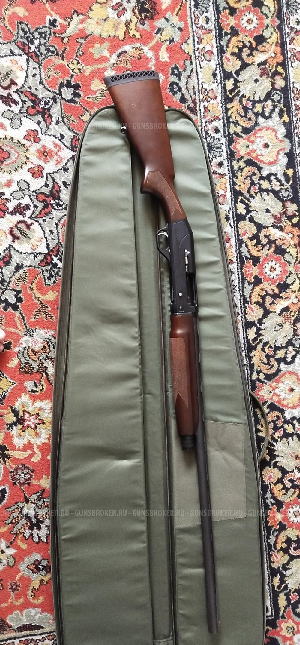 STOEGER 2000 12/76