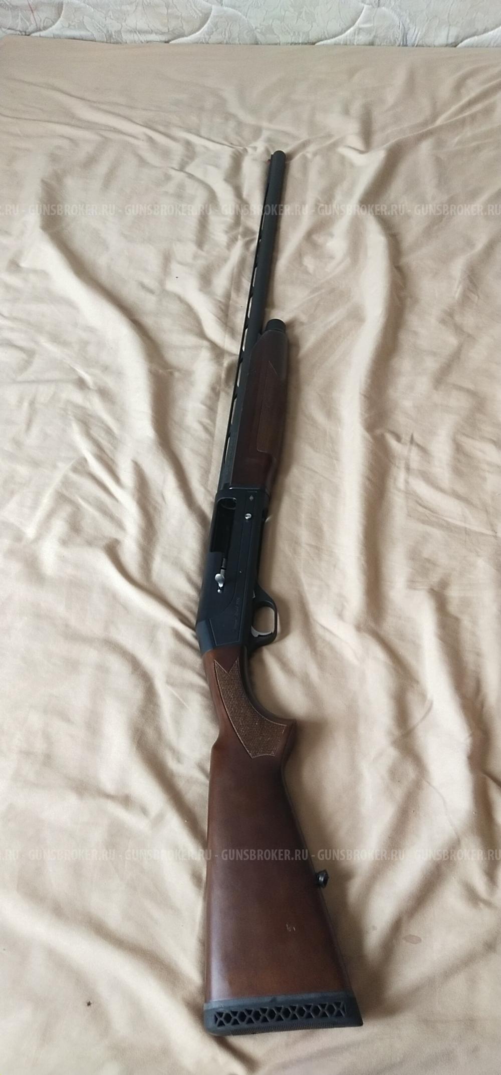 STOEGER 2000 12/76