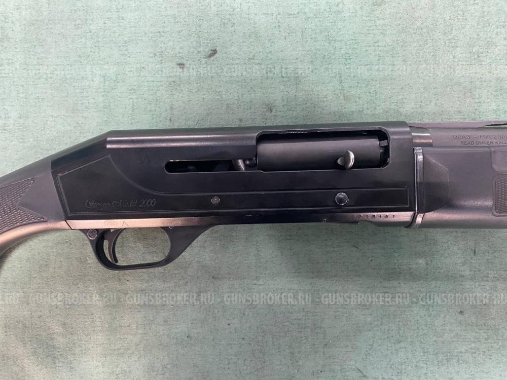 Stoeger 2000 12х76