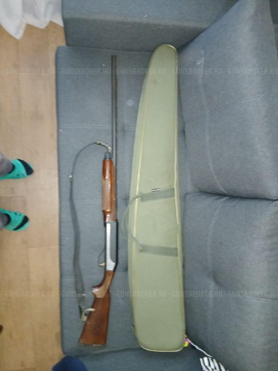 Stoeger 2000 A к. 12х70