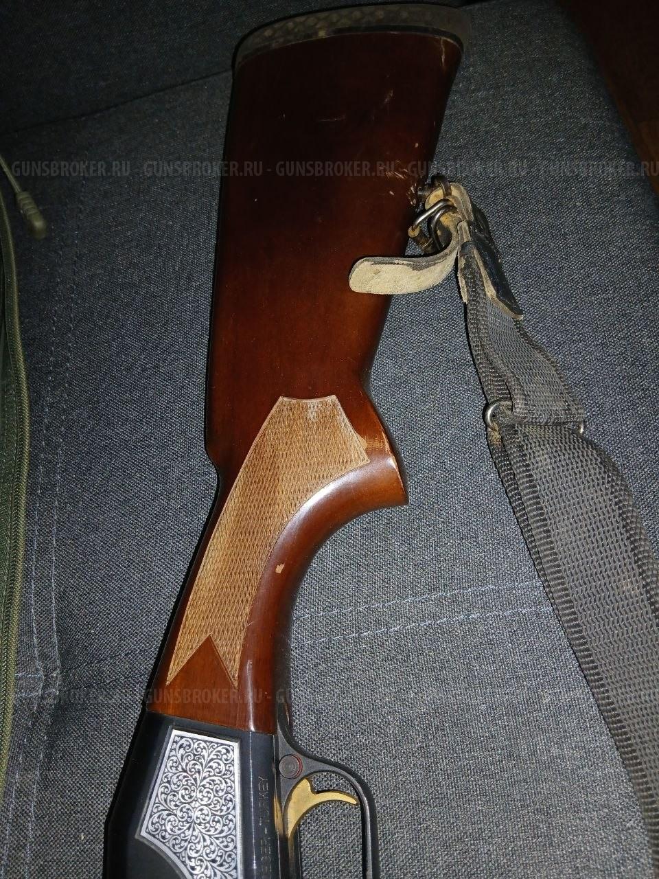 Stoeger 2000 A к. 12х70