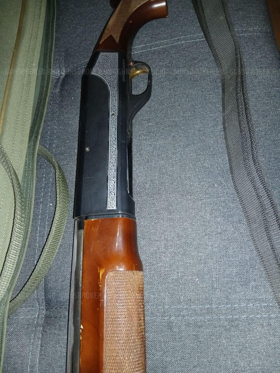 Stoeger 2000 A к. 12х70