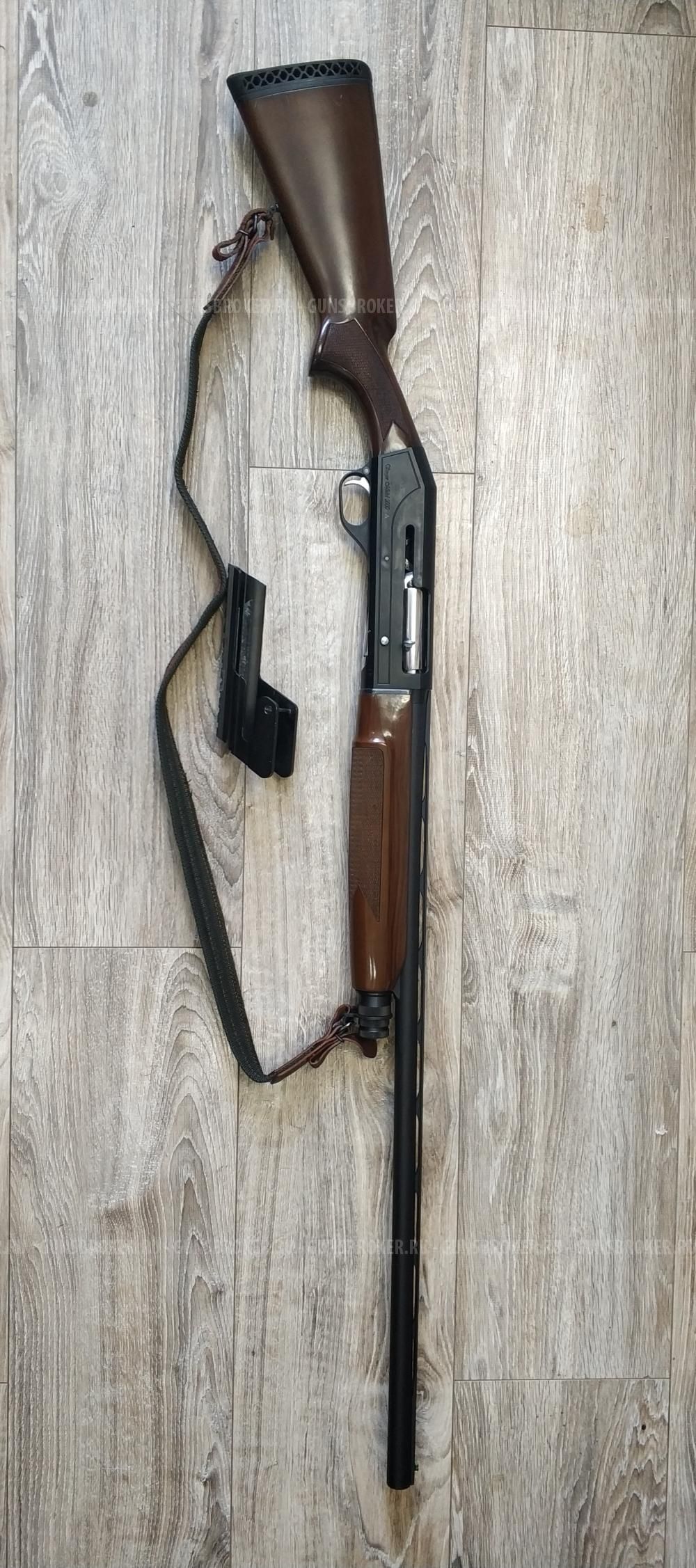 Stoeger 2000 A Standard