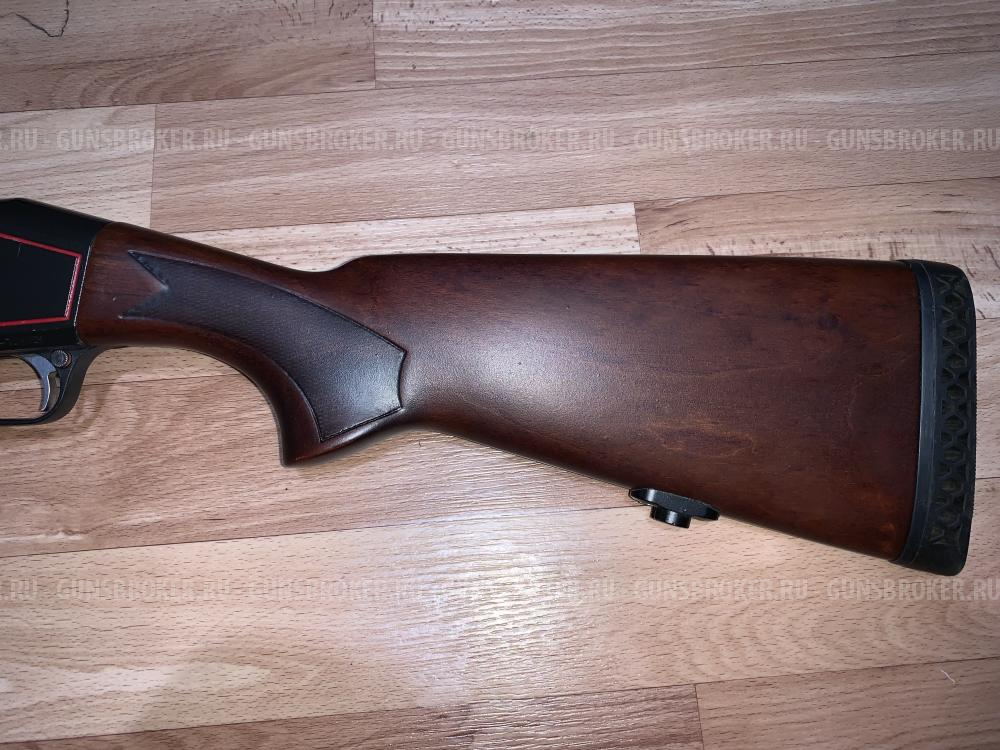 STOEGER 2000 A