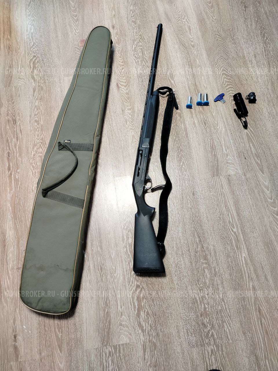 Stoeger 2000 A