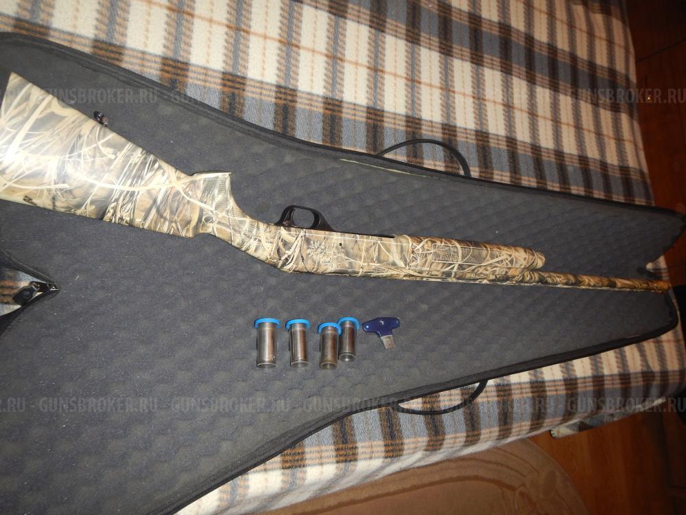 Stoeger 2000 camo 12|76