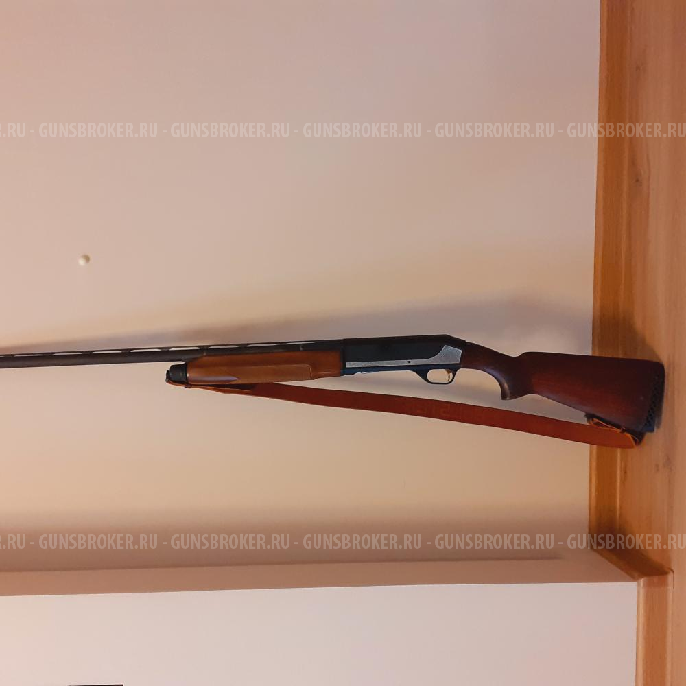 Stoeger 2000 De Lux