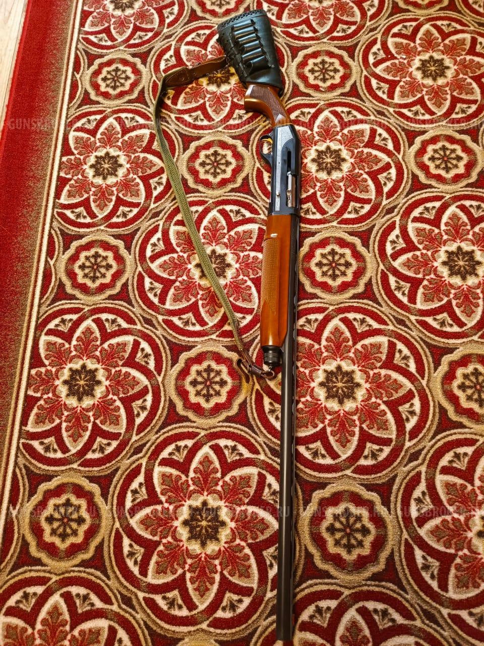 Stoeger 2000 Deluxe