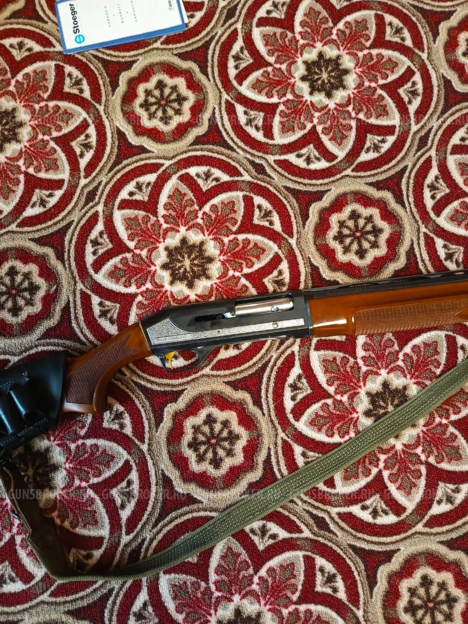 Stoeger 2000 Deluxe