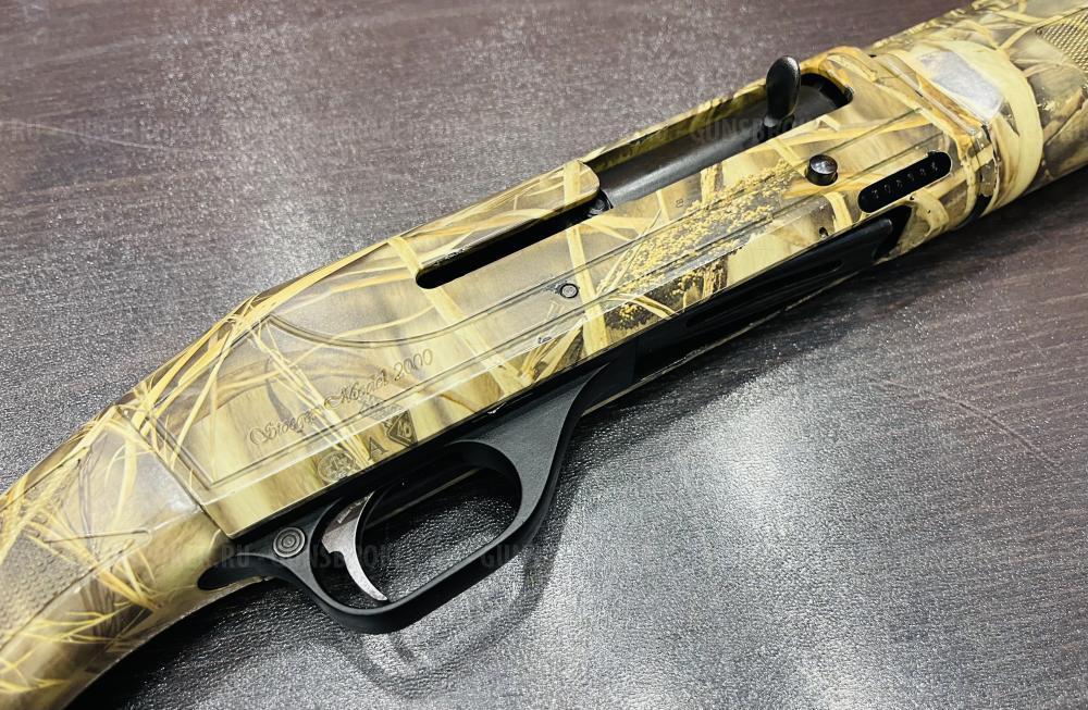 STOEGER 2000  к. 12/76 (арт.984)   тел.+7495-175-75-75