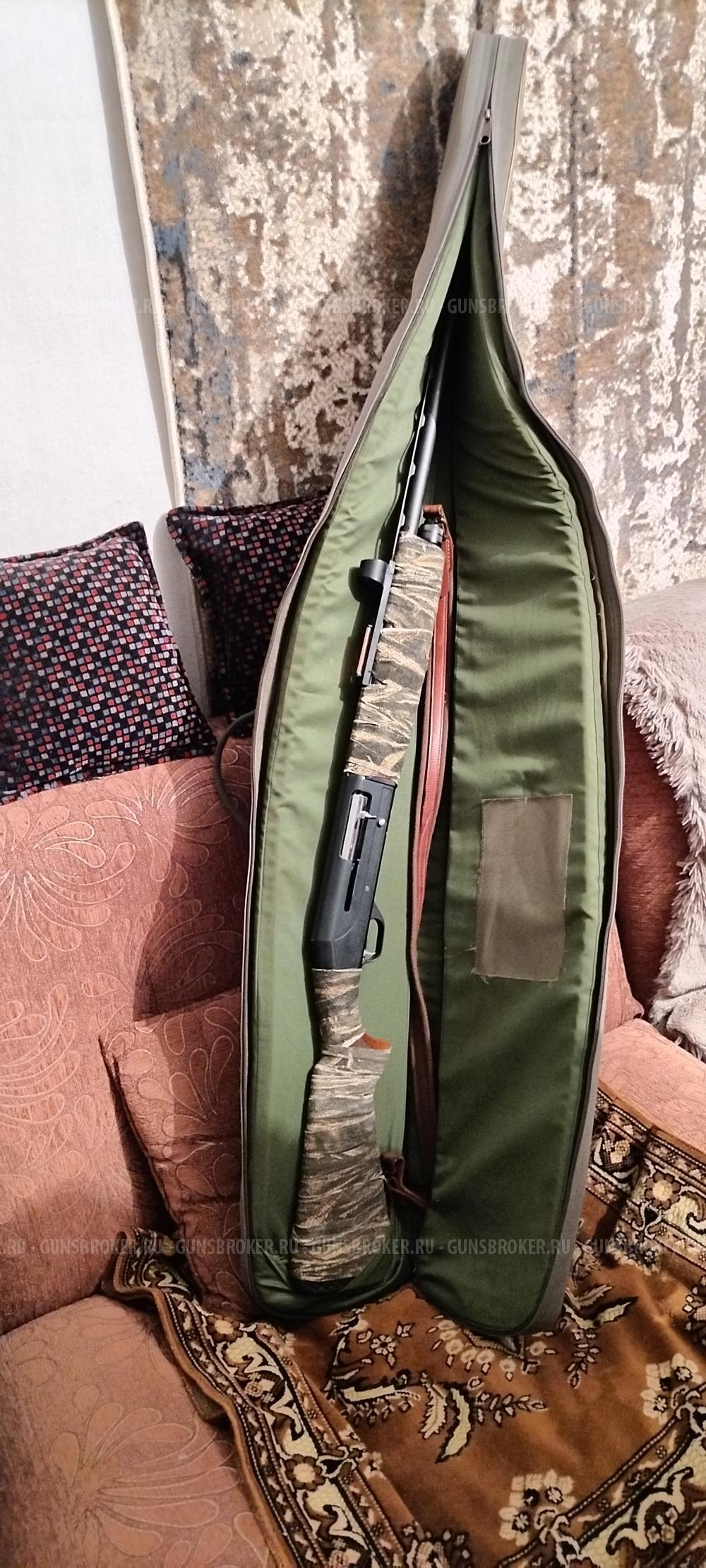 Stoeger 2000 к.12х76