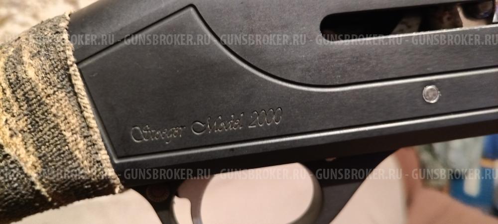 Stoeger 2000 к.12х76