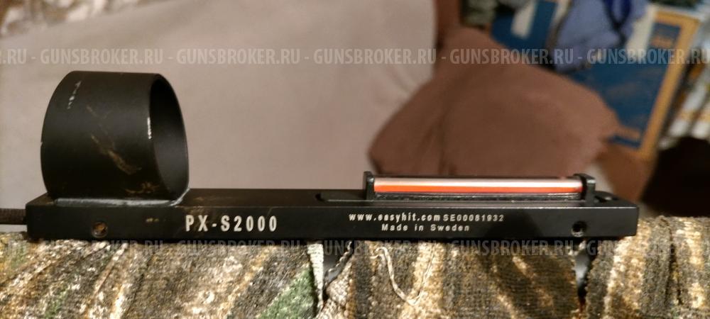 Stoeger 2000 к.12х76