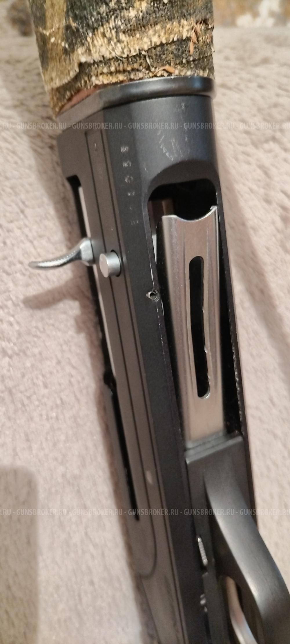 Stoeger 2000 к.12х76