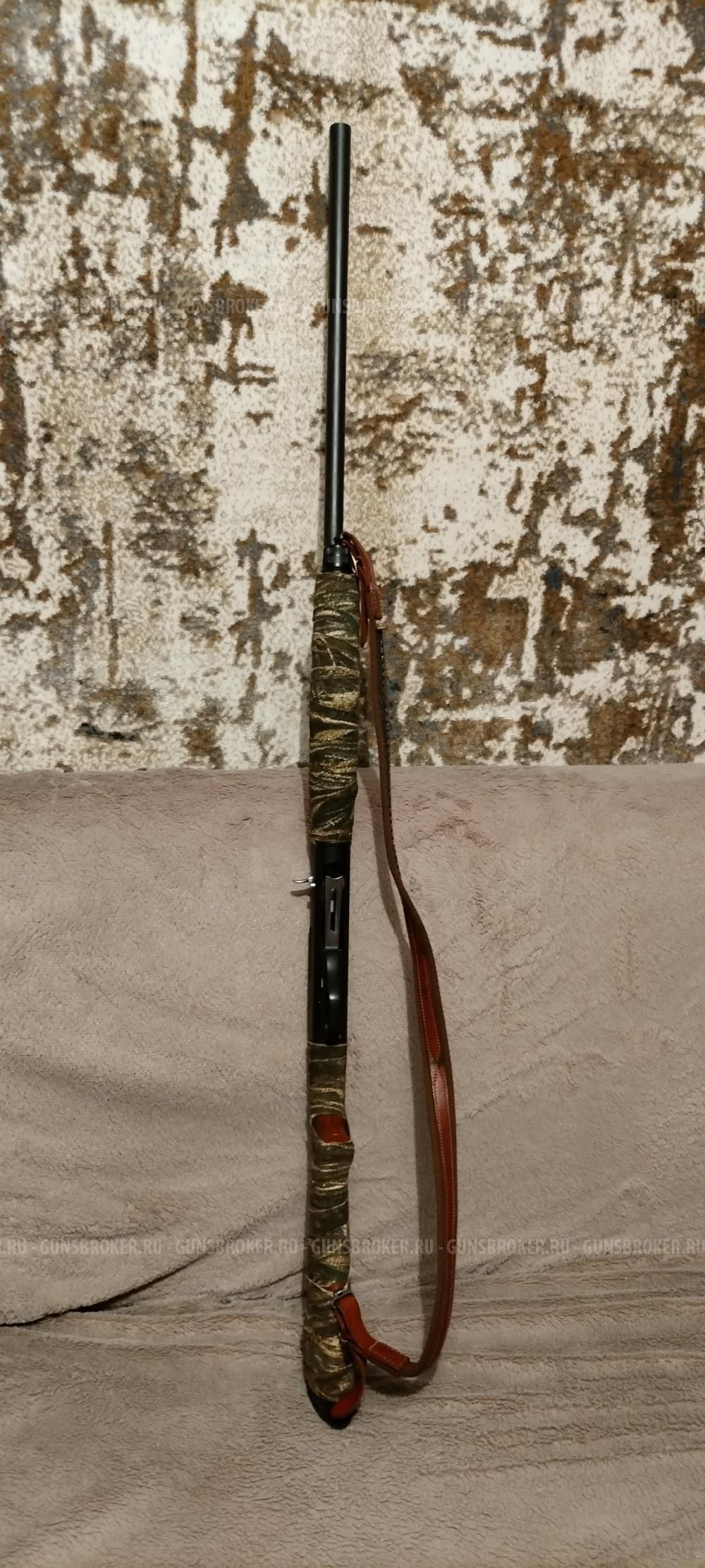 Stoeger 2000 к.12х76