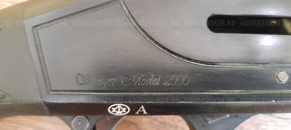 Stoeger 2000А Synthetic