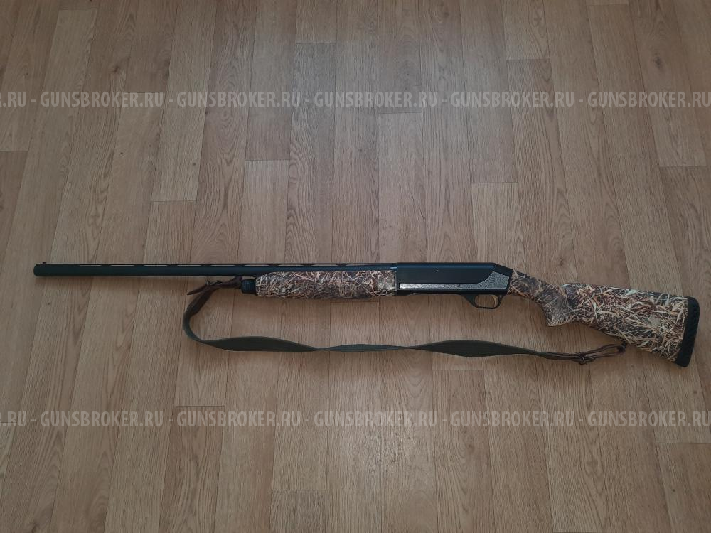 Stoeger 2000