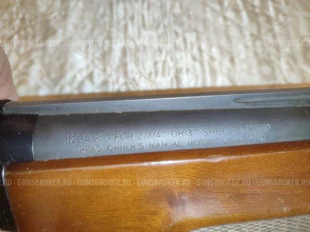 Stoeger 2000