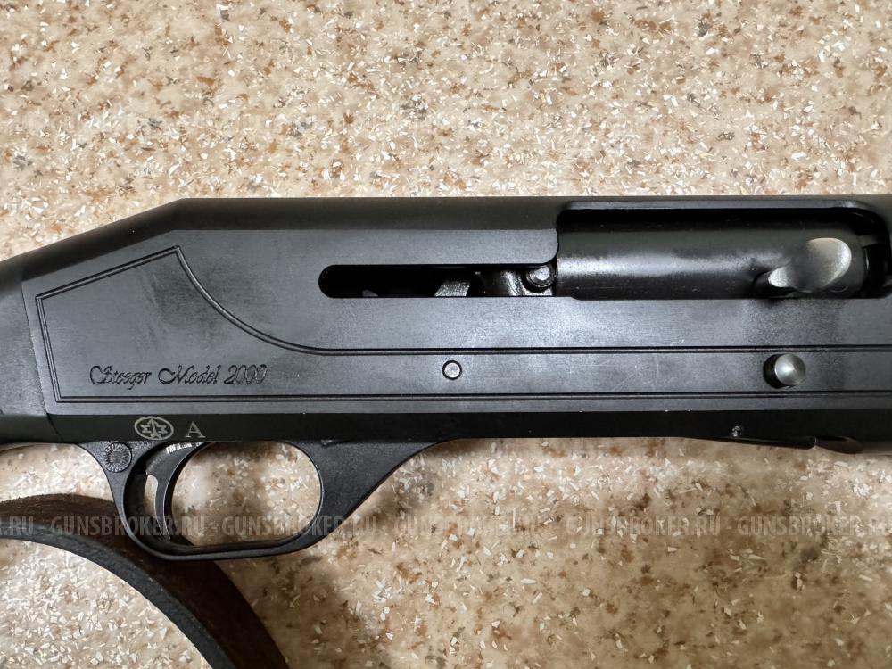 Stoeger 2000
