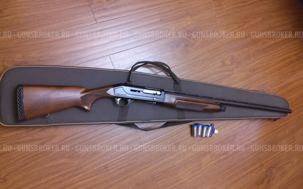 Stoeger 2000