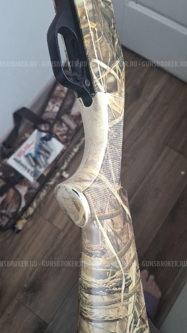 Stoeger 2000