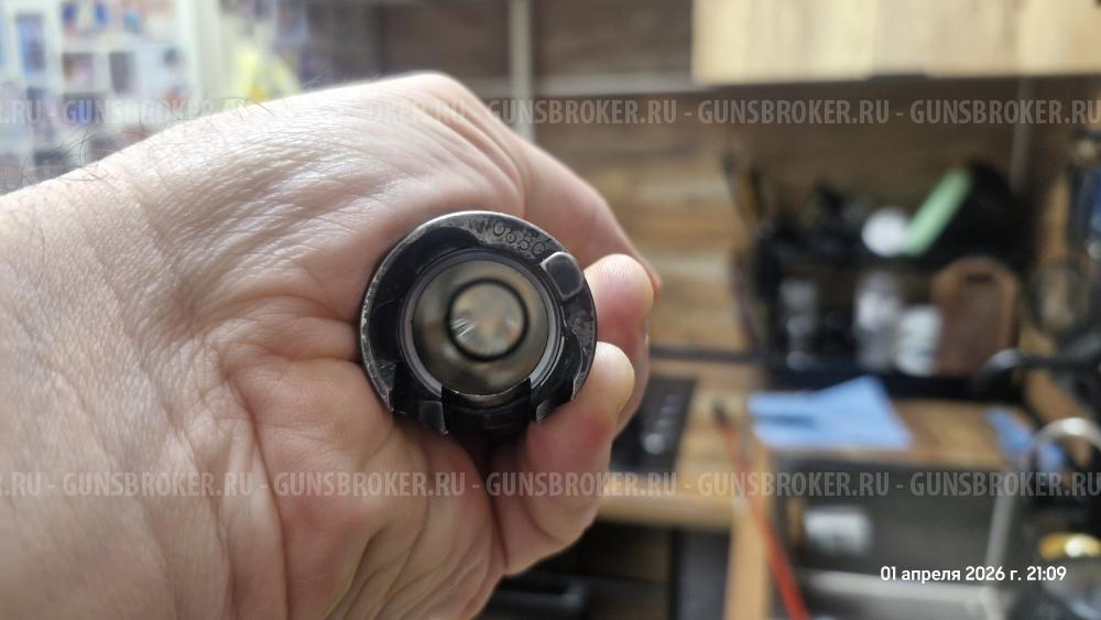 Stoeger 2000