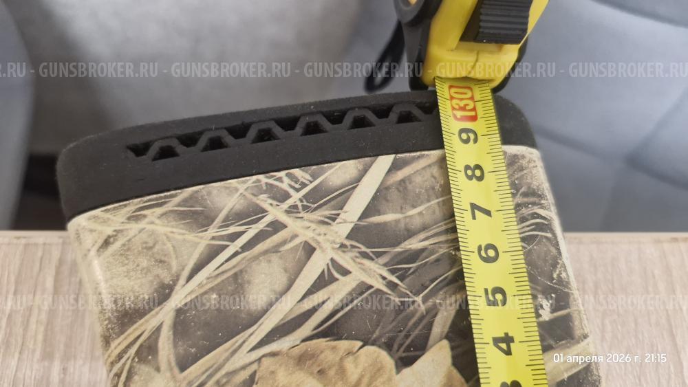 Stoeger 2000