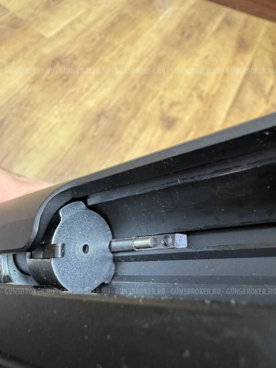 Stoeger 2000A , кал. 12/76 в СПБ