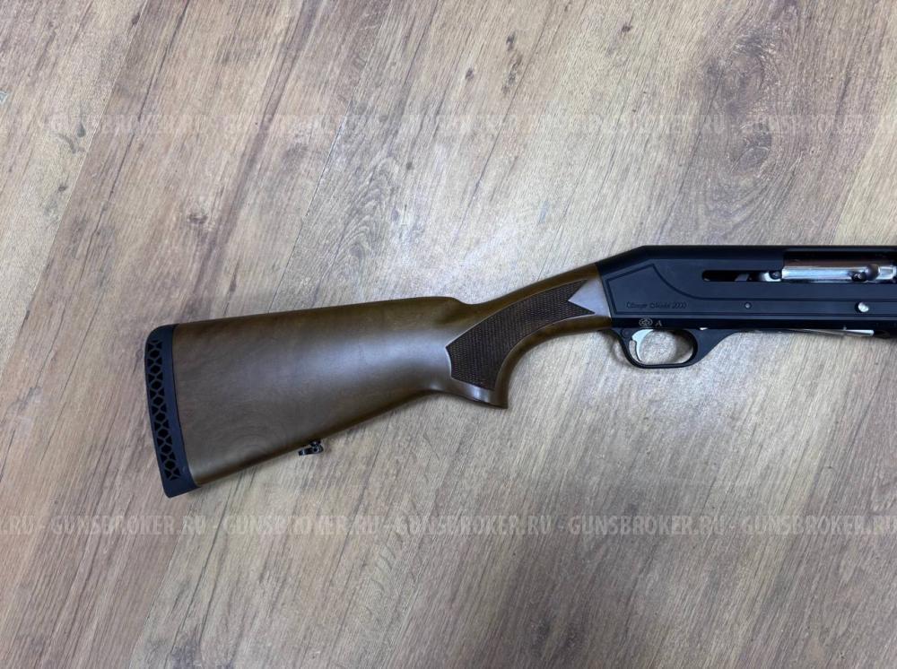 Stoeger 2000A , кал. 12/76 в СПБ