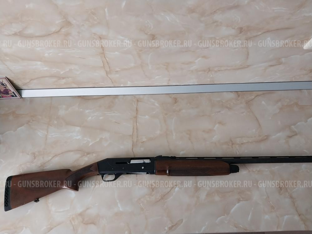 Stoeger 2000a 12/76